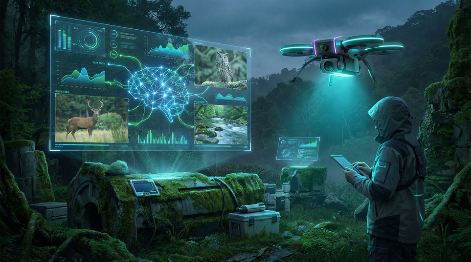 糖心AI动物视频